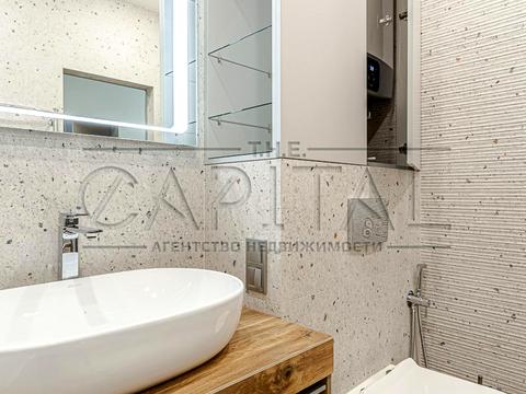 квартира по адресу Джона Маккейна ул. (Кудри Ивана), 3-А