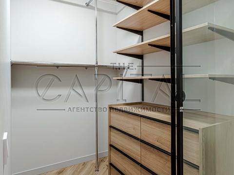 квартира по адресу Джона Маккейна ул. (Кудри Ивана), 3-А