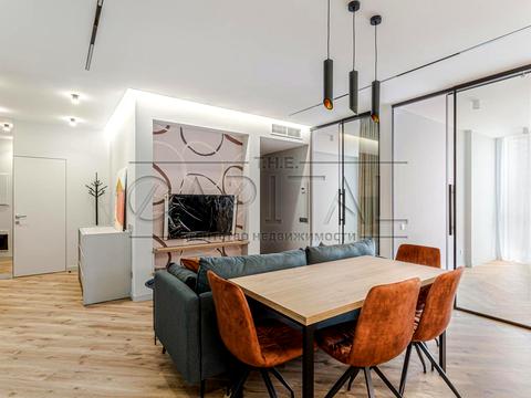 квартира по адресу Джона Маккейна ул. (Кудри Ивана), 3-А