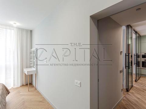 квартира по адресу Джона Маккейна ул. (Кудри Ивана), 3-А