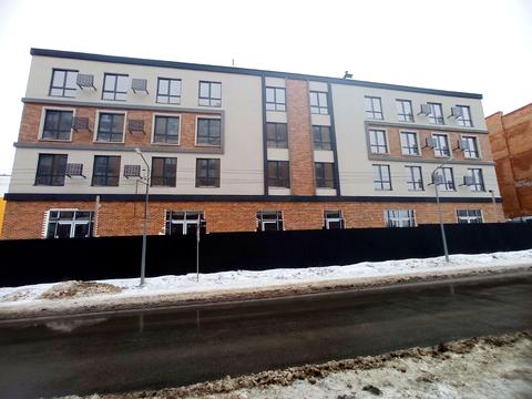 комерційна за адресою Поліська вул., 4