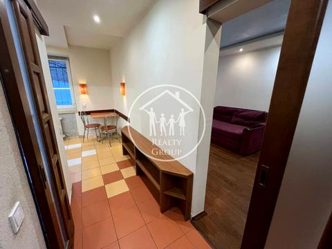 квартира за адресою Тараса Шевченка вул., 66