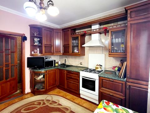 дом по адресу Городня