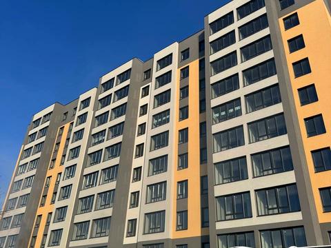 квартира за адресою Романа Шухевича вул. (Курчатова), (Будинок)