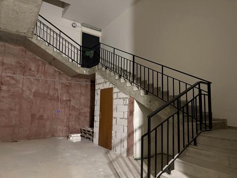 паркоместо по адресу Рудненская ул. (Белогорская), 8-Д