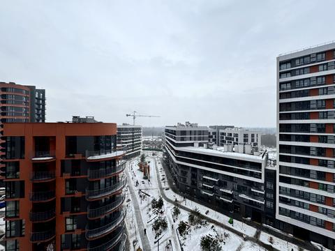 квартира за адресою Братів Шеметів вул., 10/8