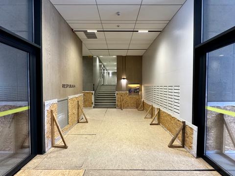 квартира за адресою Братів Шеметів вул., 10/8