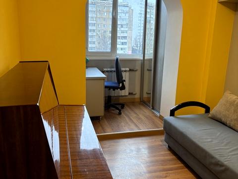 квартира за адресою Металургів просп., 18