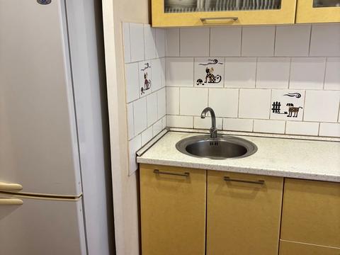 квартира за адресою Металургів просп., 18