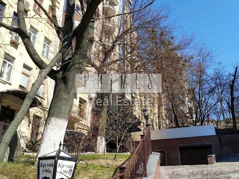 комерційна за адресою Київ, Крутий узвіз, 7