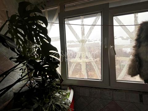 квартира по адресу Танкопия ул. (Танкопія), 5