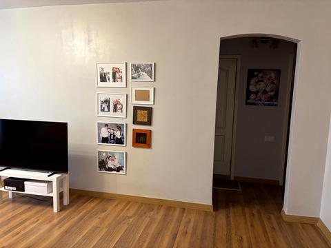 квартира за адресою Металургів просп., 18