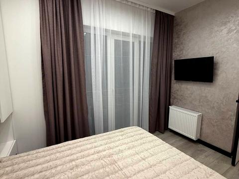 квартира за адресою Володимира Антоновича вул. (), 115