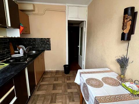 квартира за адресою Максима Дія вул. (Шелгунова), 8