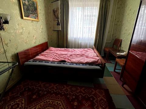 квартира за адресою Максима Дія вул. (Шелгунова), 8