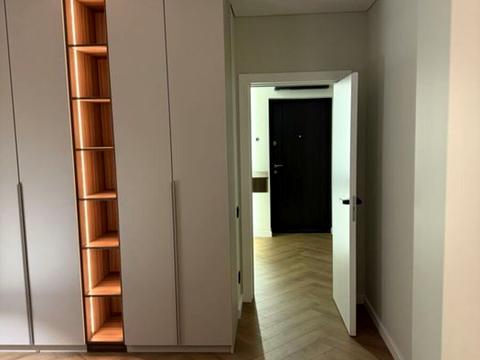 квартира за адресою Європейського Союзу просп. (Правди), 17-А