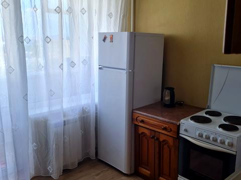 квартира за адресою Митрополита Василя Липківського вул. (Урицького), 26