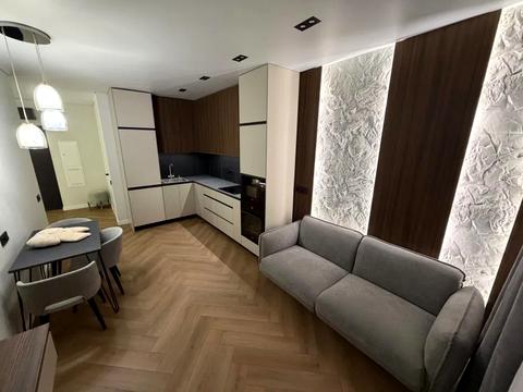 квартира за адресою Європейського Союзу просп. (Правди), 17-А