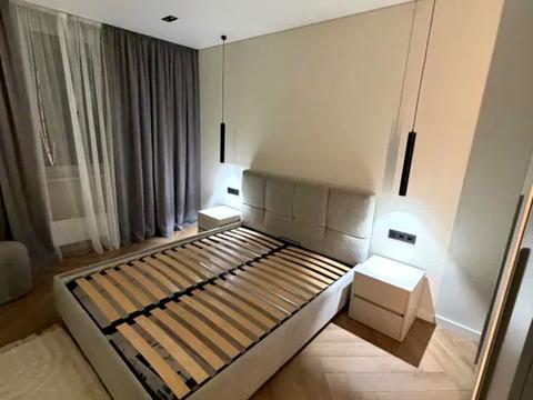 квартира за адресою Європейського Союзу просп. (Правди), 17-А