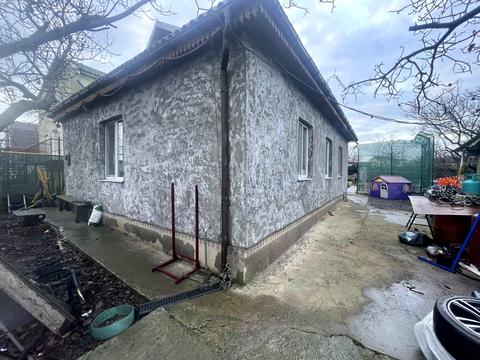 будинок за адресою СК Хвиля