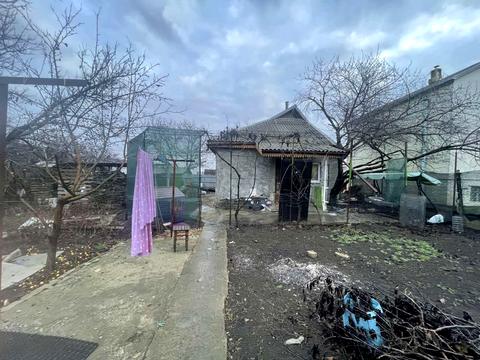 будинок за адресою СК Хвиля