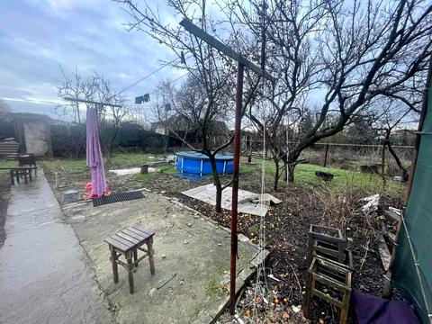 будинок за адресою СК Хвиля