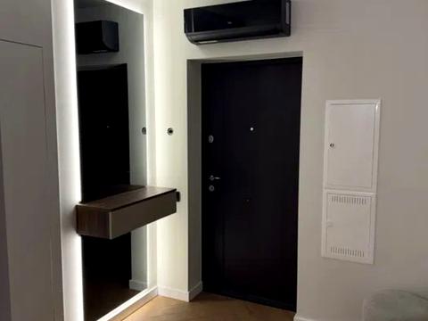 квартира за адресою Європейського Союзу просп. (Правди), 17-А