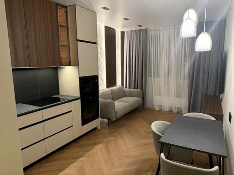 квартира за адресою Європейського Союзу просп. (Правди), 17-А