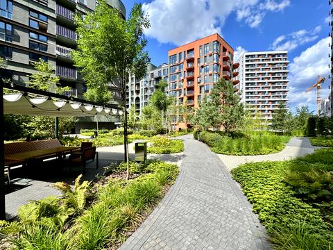 квартира за адресою Братів Шеметів вул., 10/8