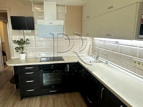 квартира по адресу Михаила Максимовича ул. (Трутенко Онуфрия), 7-Б