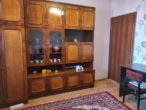 квартира по адресу Квартальная ул., 5/3