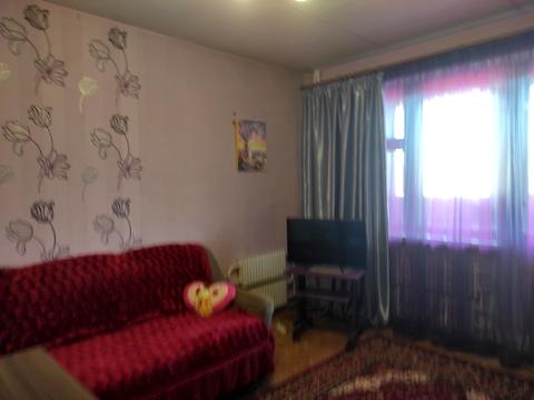 квартира по адресу Квартальная ул., 5/3