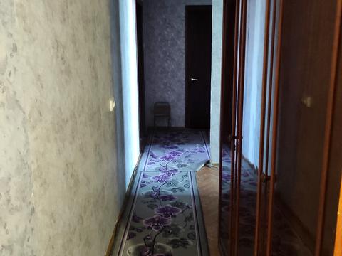 квартира по адресу Квартальная ул., 5/3