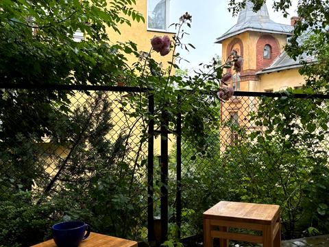 квартира по адресу Мушака Юрия ул., 24