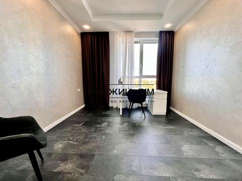 квартира за адресою Лесі Українки бульв., 7-В