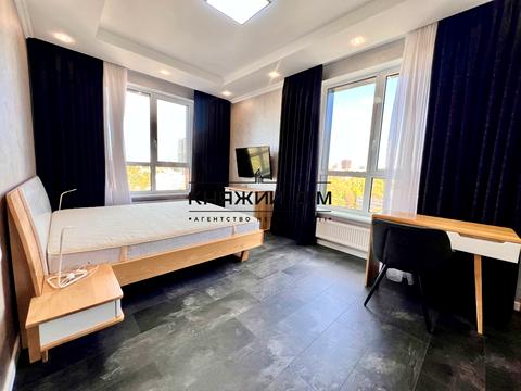 квартира за адресою Лесі Українки бульв., 7-В