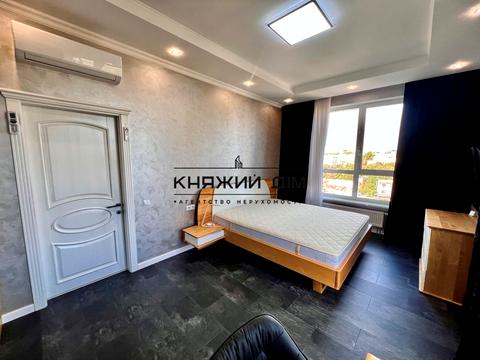 квартира за адресою Лесі Українки бульв., 7-В