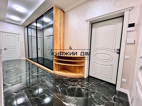 квартира за адресою Лесі Українки бульв., 7-В