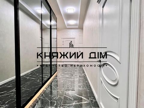 квартира за адресою Лесі Українки бульв., 7-В