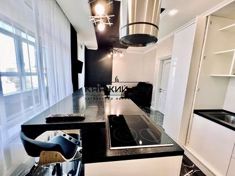 квартира за адресою Лесі Українки бульв., 7-В