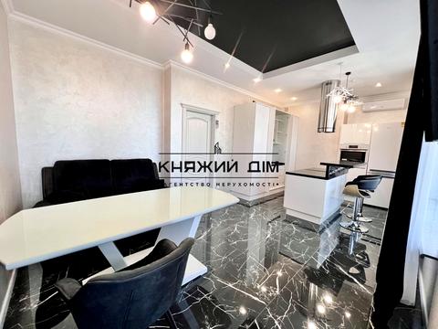 квартира за адресою Лесі Українки бульв., 7-В