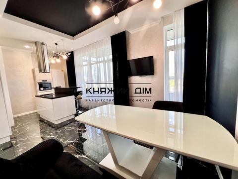 квартира за адресою Лесі Українки бульв., 7-В