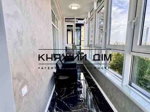 квартира за адресою Лесі Українки бульв., 7-В