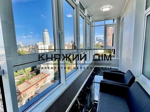 квартира за адресою Лесі Українки бульв., 7-В