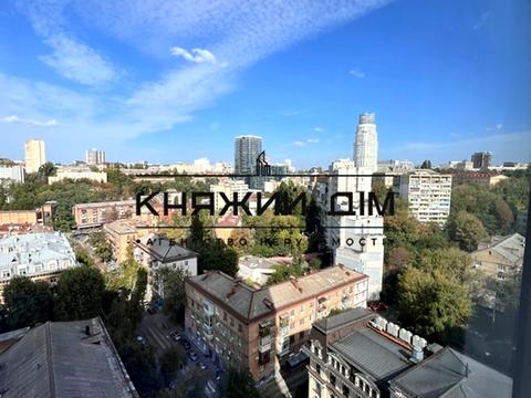 квартира за адресою Лесі Українки бульв., 7-В