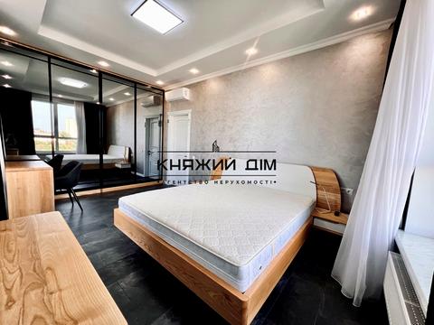 квартира за адресою Лесі Українки бульв., 7-В