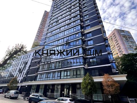 квартира за адресою Лесі Українки бульв., 7-В