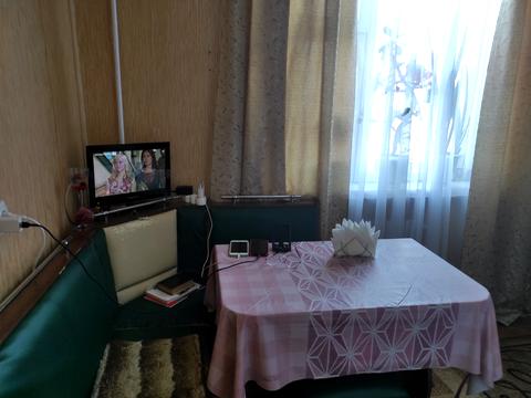 квартира по адресу Квартальная ул., 5/3