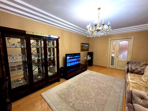 квартира за адресою Київ, Голосіївська вул., 13