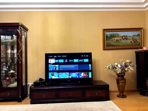 квартира за адресою Київ, Голосіївська вул., 13